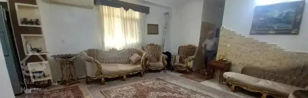 فروش 80 متری ، خیابان هراز قبل قائم