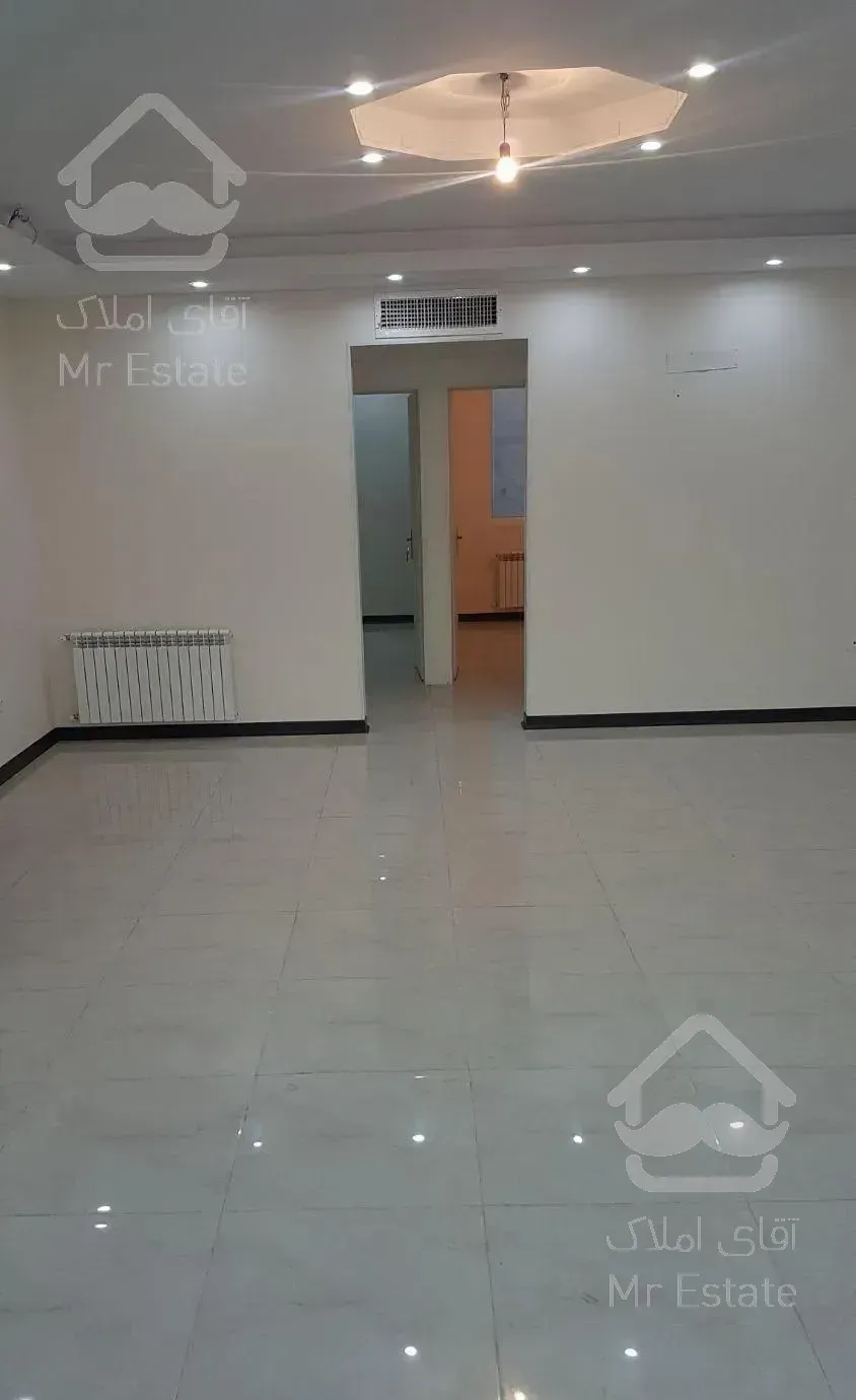 آپارتمان ۱۰۶  متری مفتح جنوبی