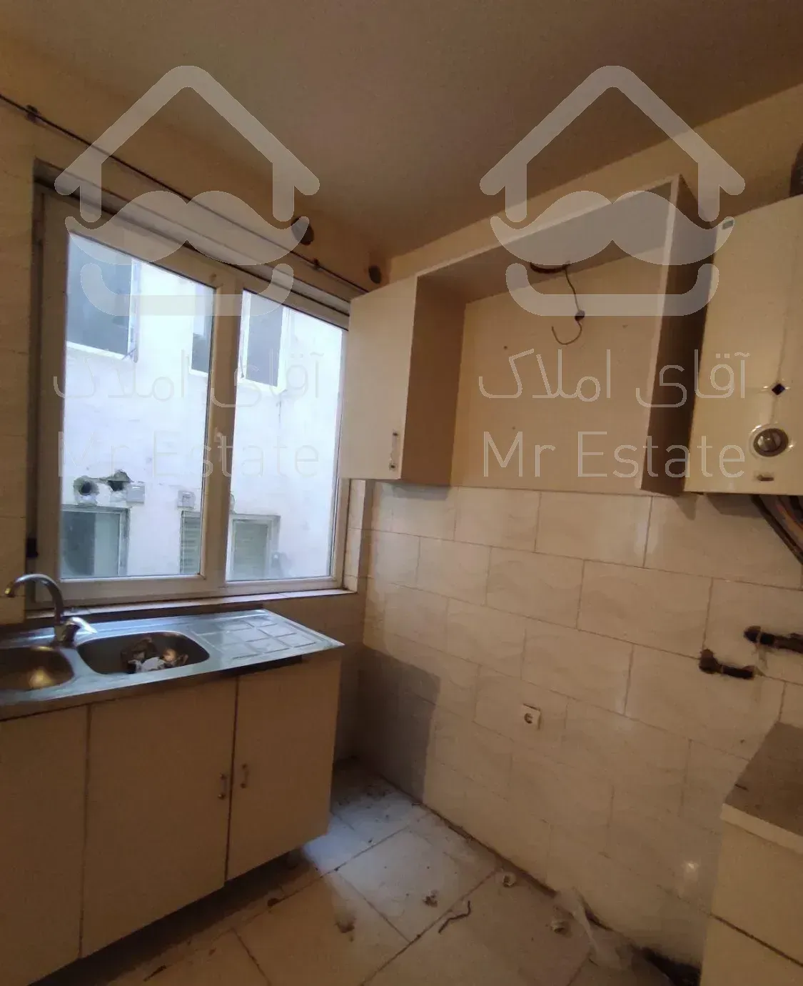 اجاره فرابتن،فاز۶شمال تخلیه