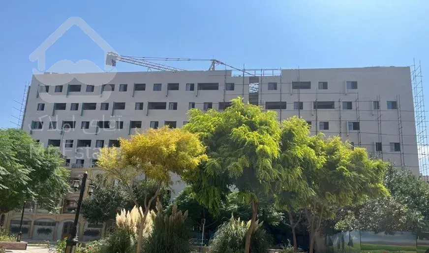 ۶۴متردوخواب نزدیک حرم(پروژه رئوف)پیاده تاحرم صدقدم