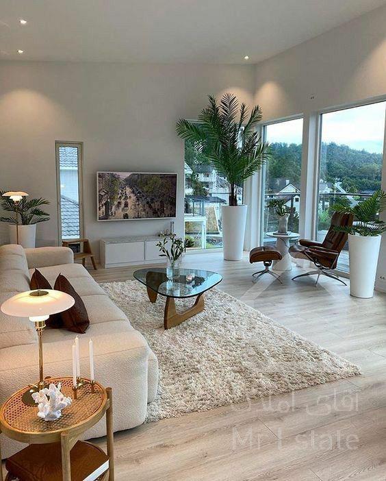 پیش فروش واحد۸۵ متری برجهای فوق لوکس افق/المپیک