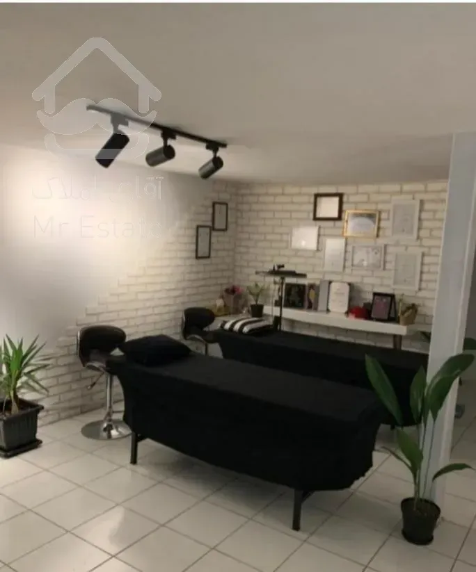 اجاره واحد ۴۰ متری در قیطریه اندرزگو