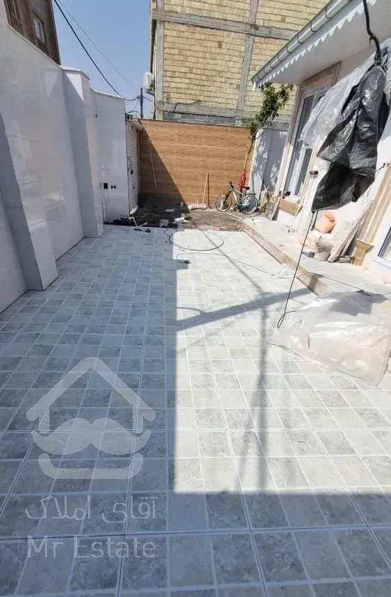 ویلایی سند تک برگ مناسب سرمایه گذاری