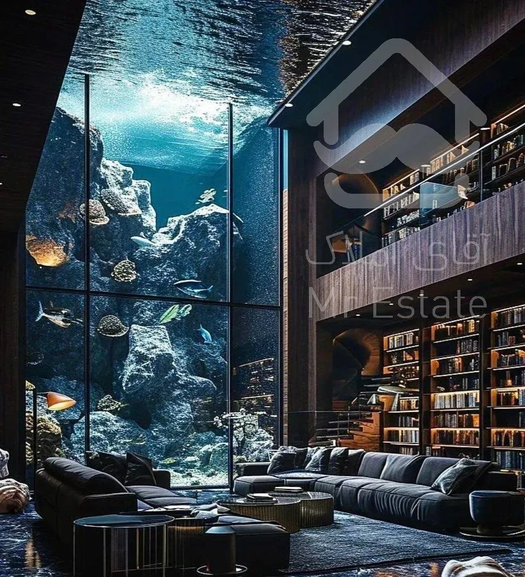 سوپر سازه/اعیان نشین/سرمایه گذاری/پییش فروش