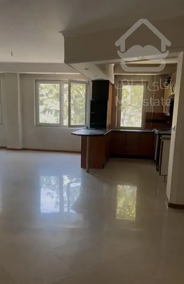 خیابان دربند ۱۱۵متر