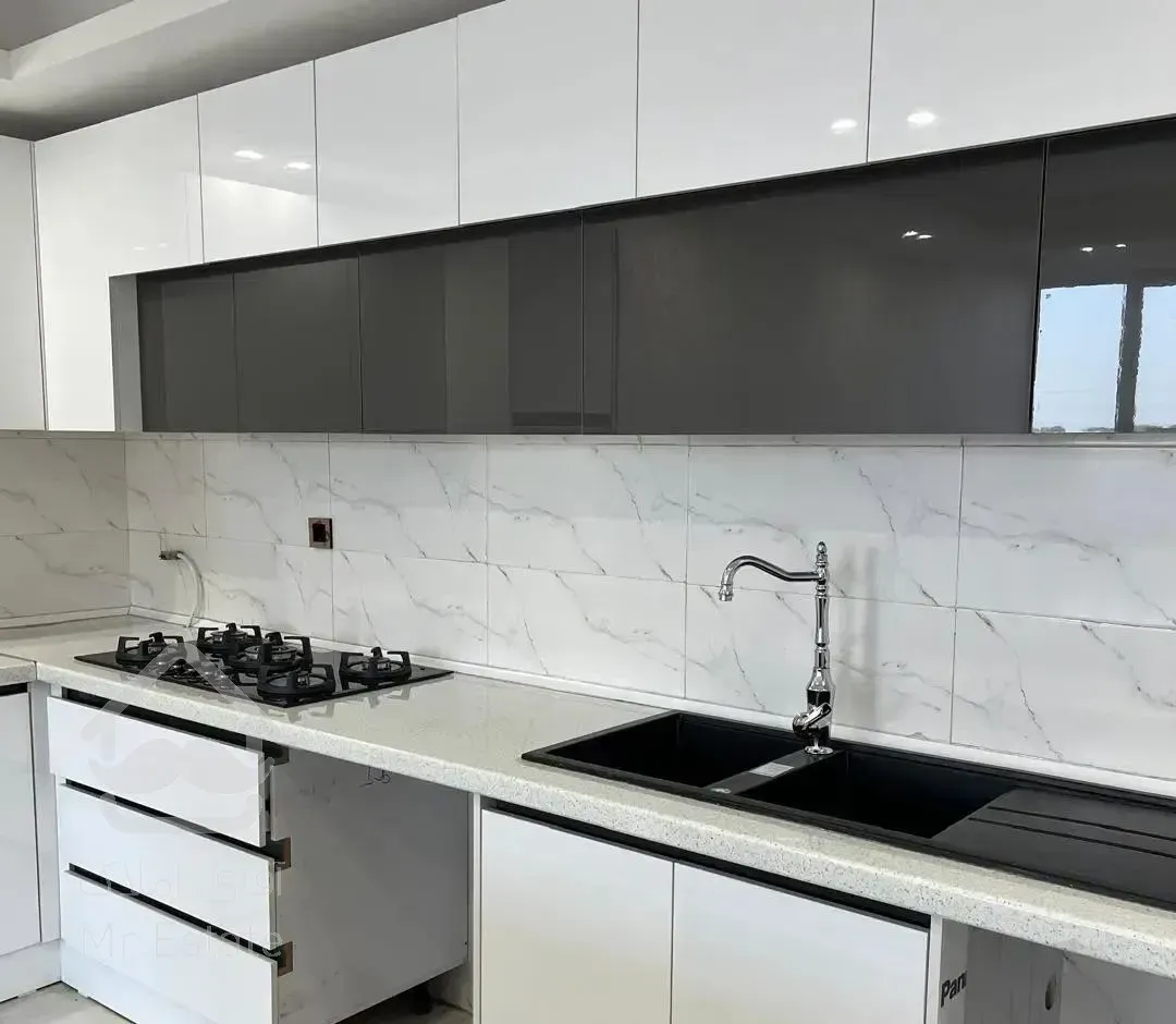 ۸۵مترتهرانپارس فول امکانات۲خ غرق نورزیرقیمت