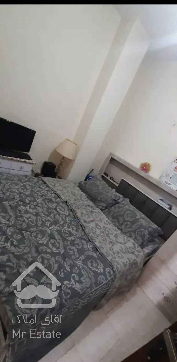 آپارتمان۵۵متر یک خواب