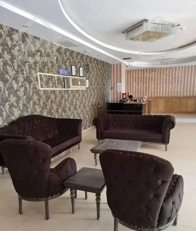 آپارتمان ۱۲۷ متر دو خواب سعادت آباد