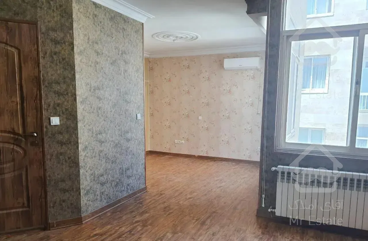 ۱۳۰ متر ۲خواب فول کامرانیه جنوبی/ تخلیه