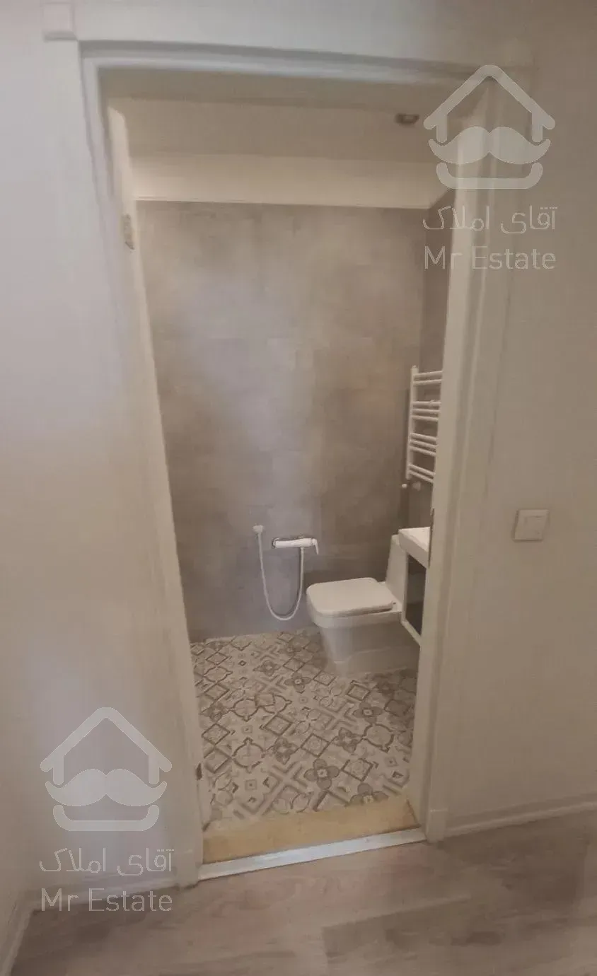 ۸۰ متر ۲ خواب اختیاریه خوش نقشه