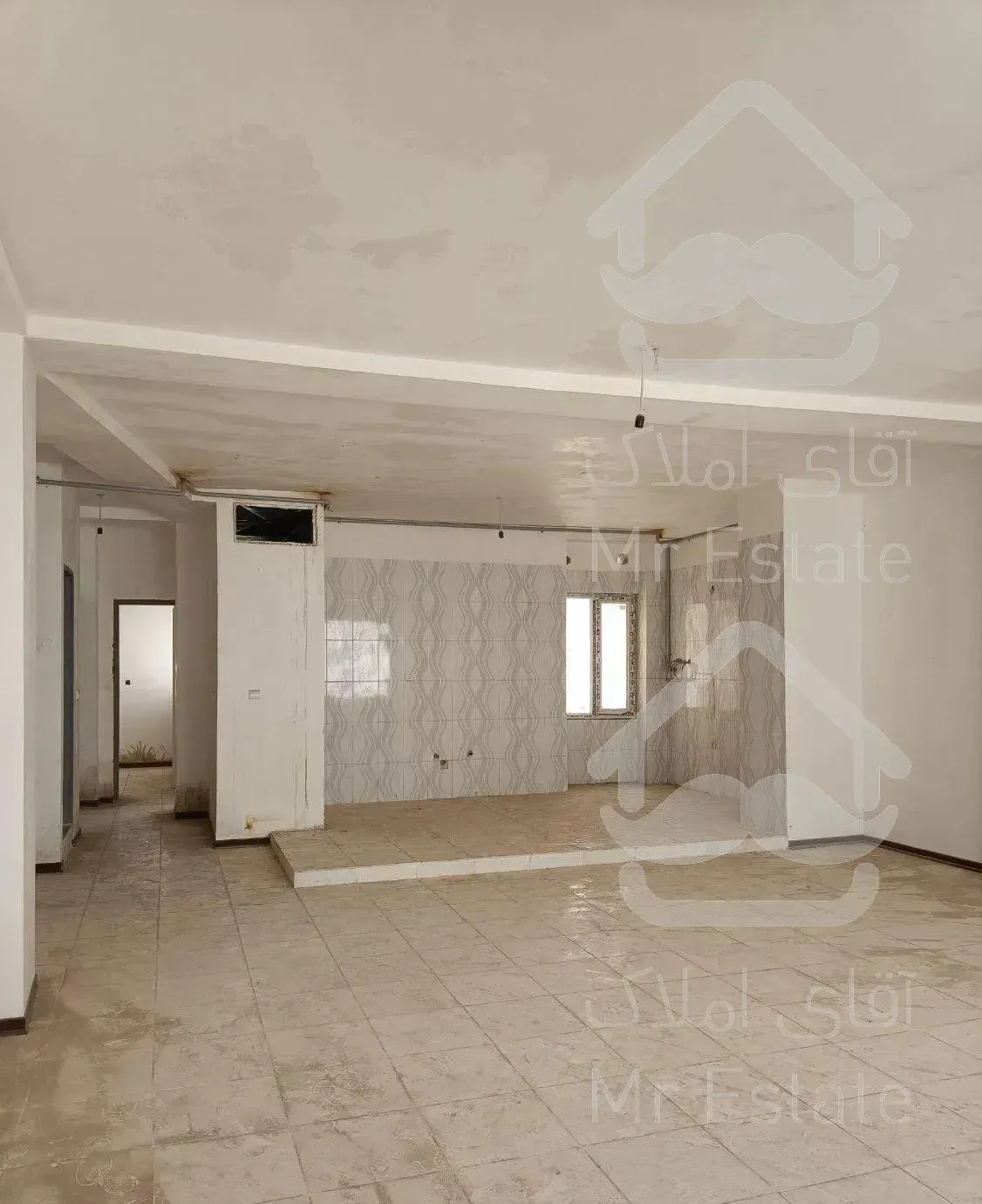 ۹۸ متر نوساز