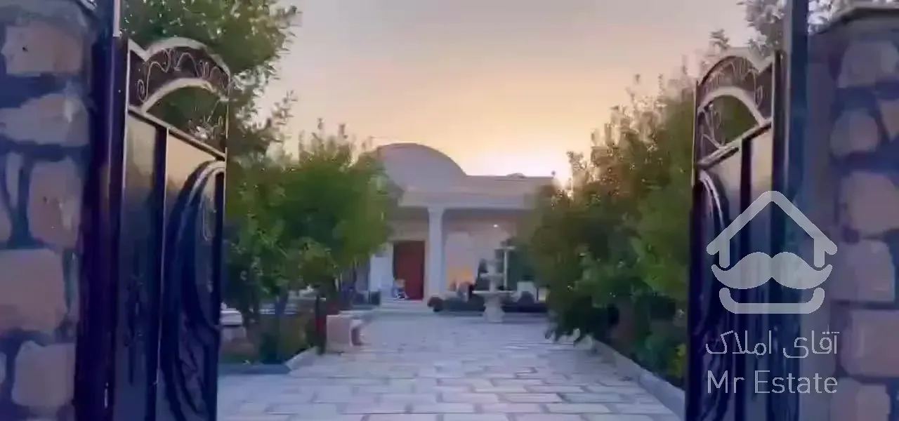 اجاره ویلا روزانه تا دوشنبه ۲۷ شهریور رزرو است