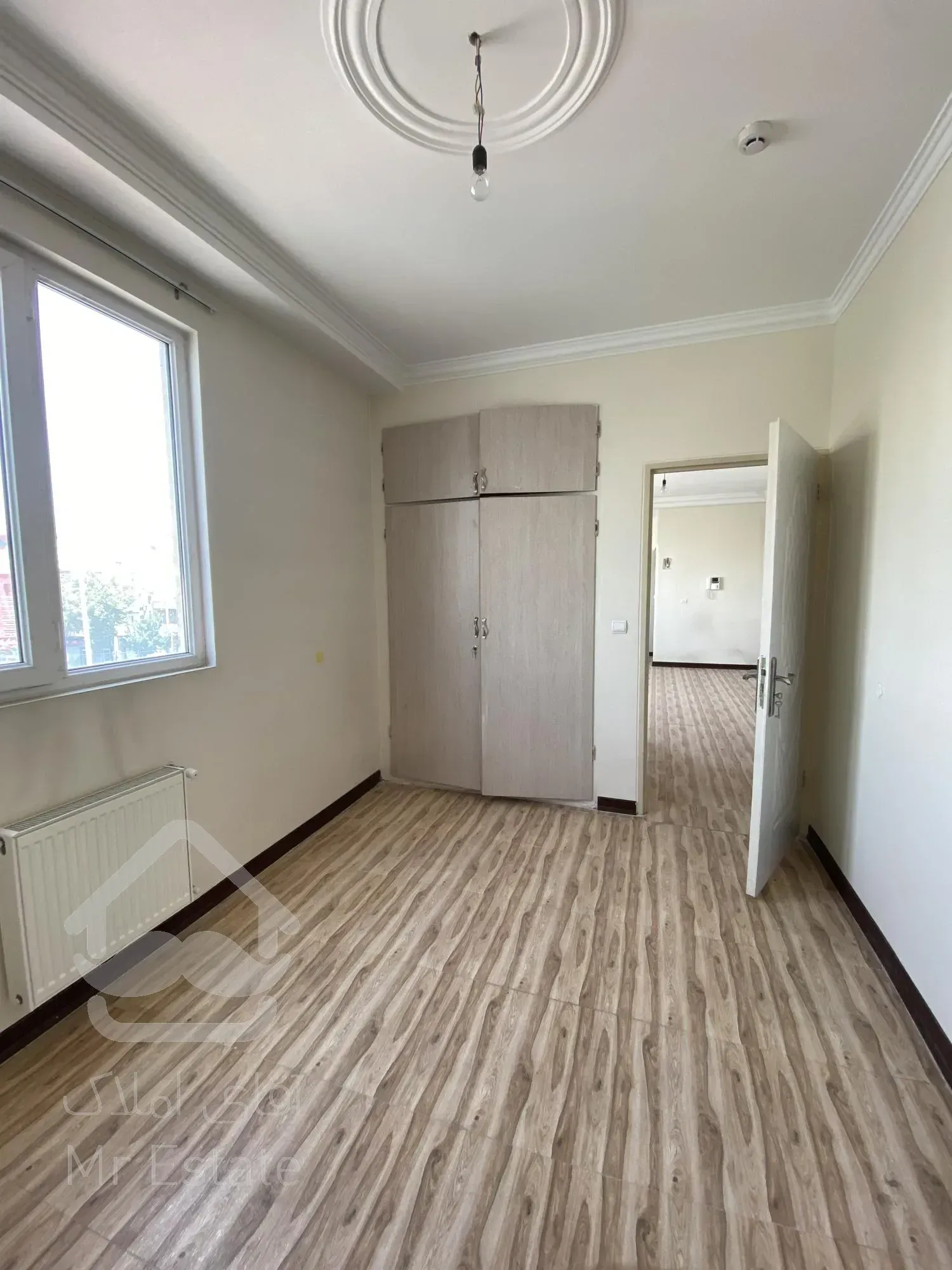 خرید/فروش آپارتمان ۷۱ متری هاشمی فول امکانات