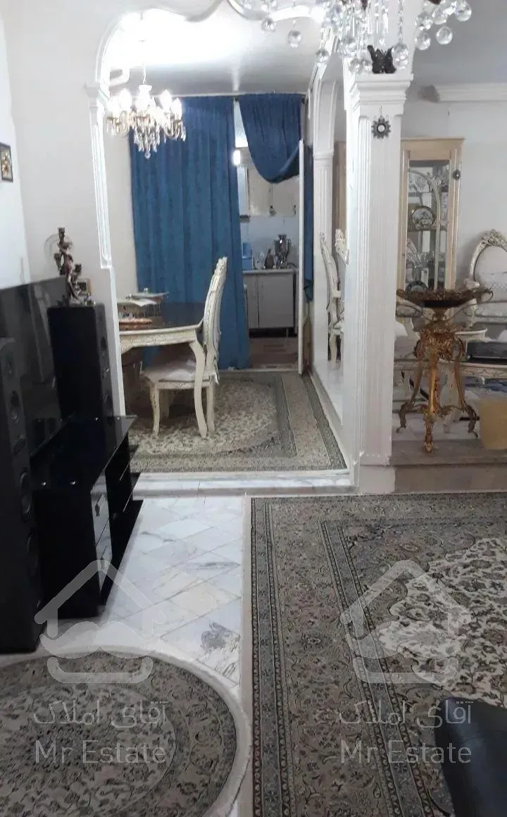 آپارتمان ۹۴ متری دوخوابه