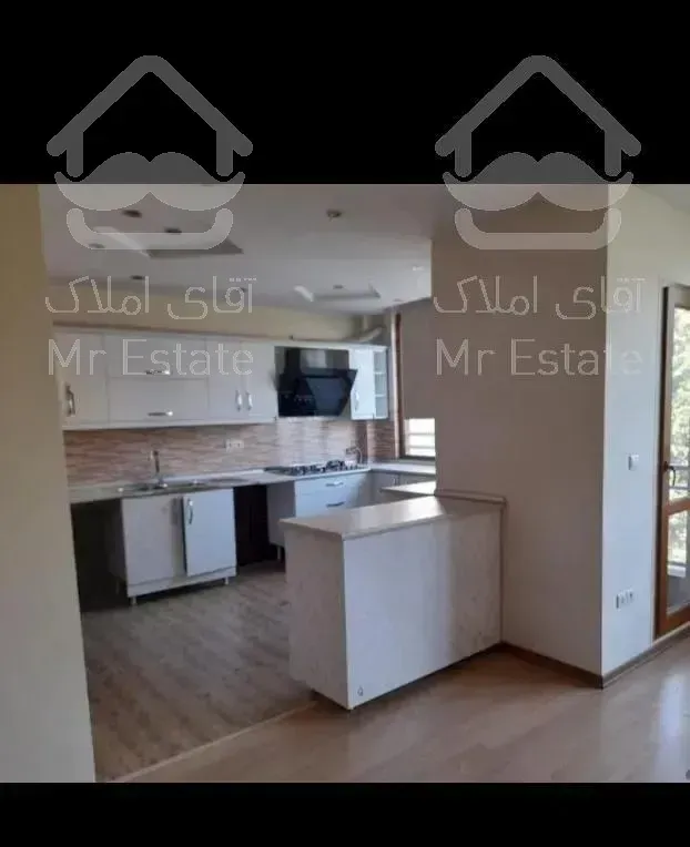 ۱۱۰متر / ۳خواب / فول امکانات / شهرزیبا