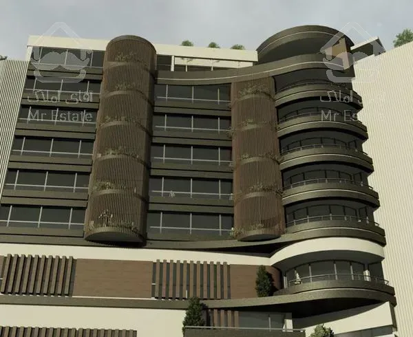 پیش فروش کوی دانشگاه ویو ابدی