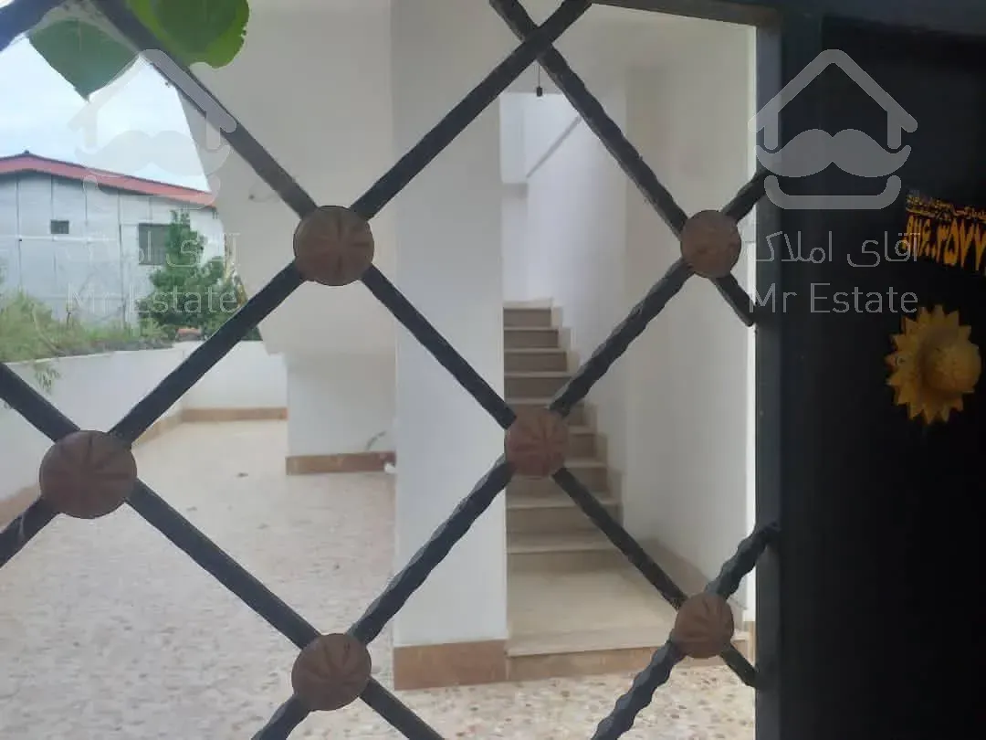 ویلا دوبلکس،هچیرود