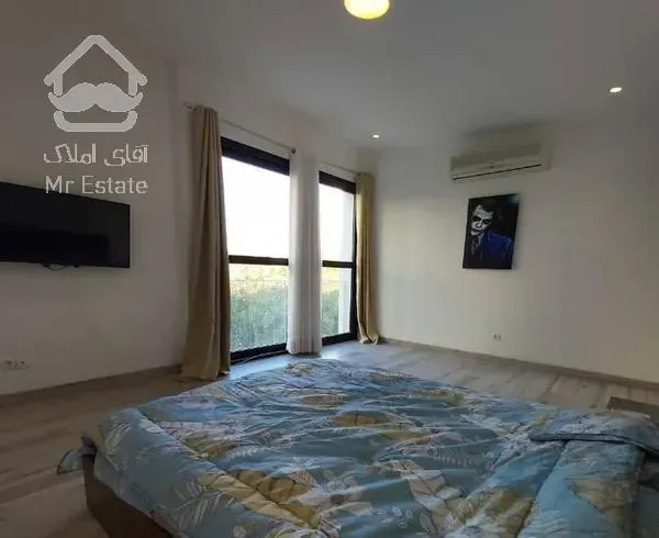 162متری 3خ نوساز سعادت آباد