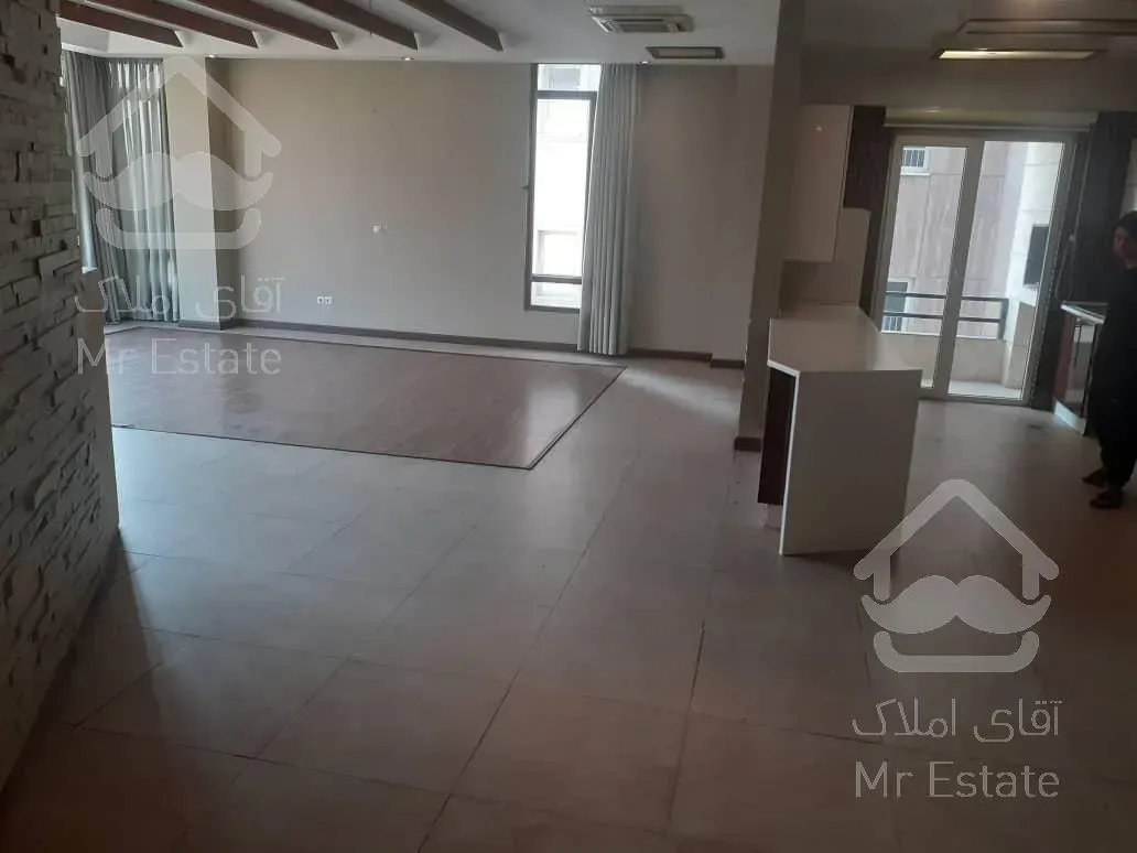 اجاره و رهن آپارتمان الهیه 145  متر لاکچری