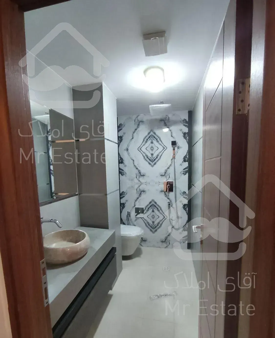 ۱۵۰متر ، نوساز ، سنایی فرعی دنج