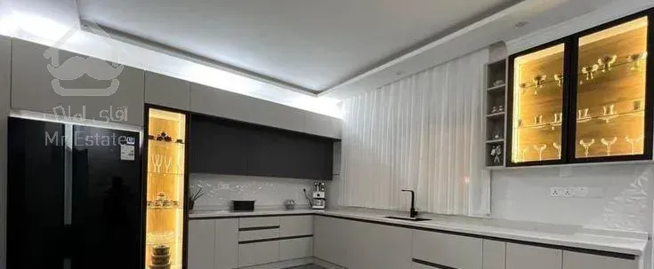 میرداماد ۲۰۵ متر۳ خواب قیمت استثنایی و بی نظیر