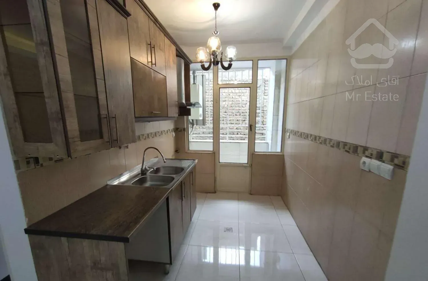 48متر/ سنددار/خوش چیدمان نقلی/خانم محمدجانی