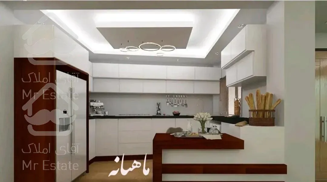 کابینت و کمد دیواری بی پیش