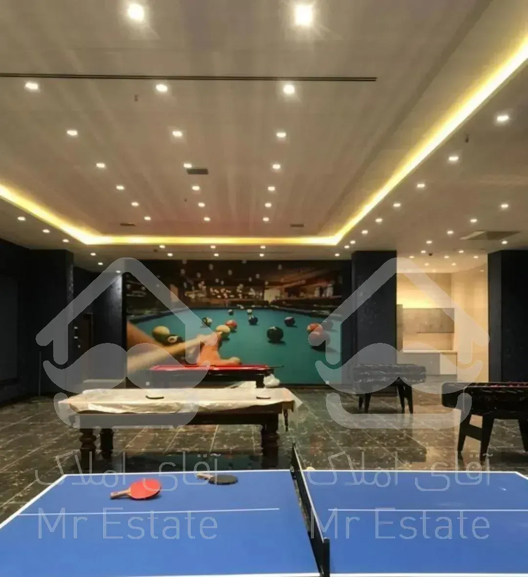 ۱۸۰ متر/ تلفیقی از معماری و هنر/ رونیکا پالاس هروی