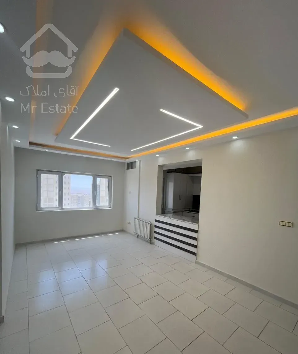 آپارتمان ۸۰ متری فول لاکچری