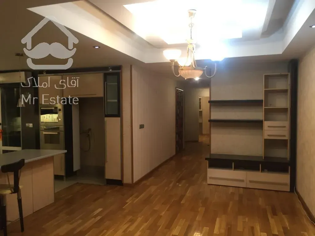 اجاره و رهن آپارتمان زعفرانیه 160  متر اکازيون