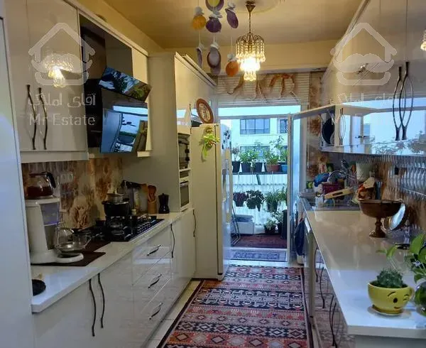 آپارتمان١١٤متری تک واحدی