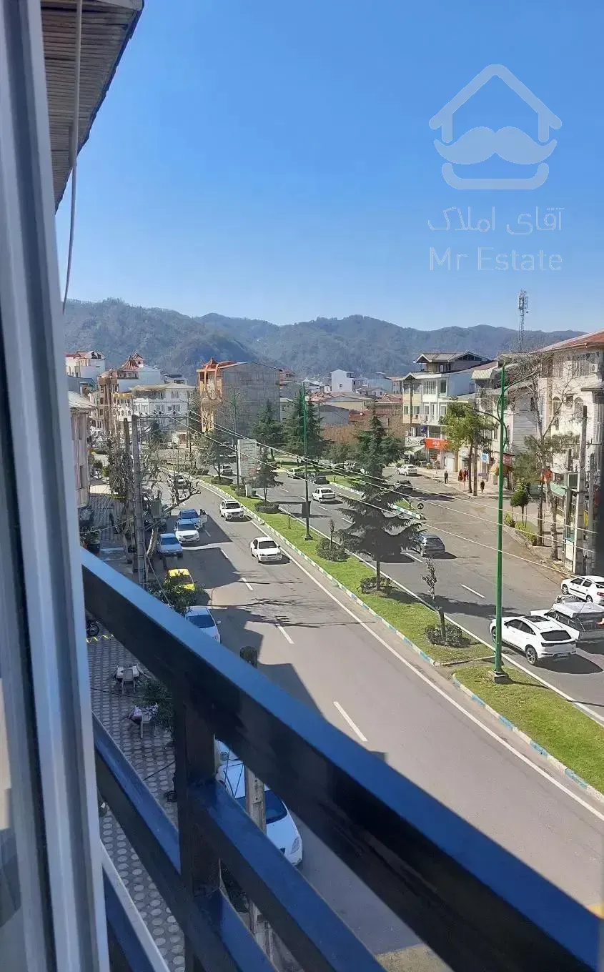 فروش آپارتمان براصلی ج لیلاکوه
