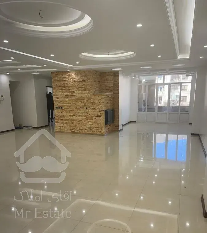 آپارتمان ۱۸۰ متری ۳ خواب مشابه نوساز