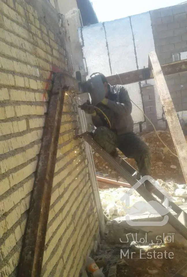 جوشکاری سیار جوش ابگرمکن وبرشکاری با هوابرش