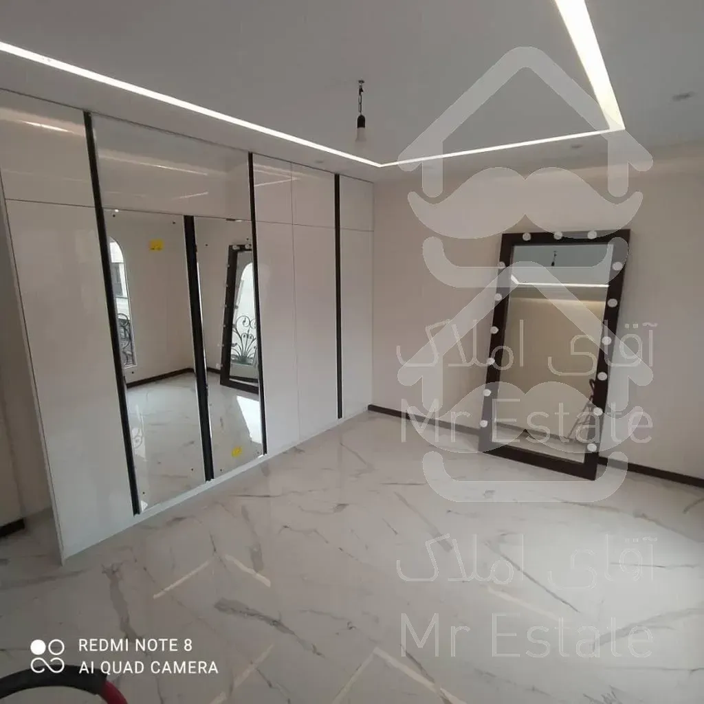 فروش آپارتمان قیطریه 105  متر لاکچری