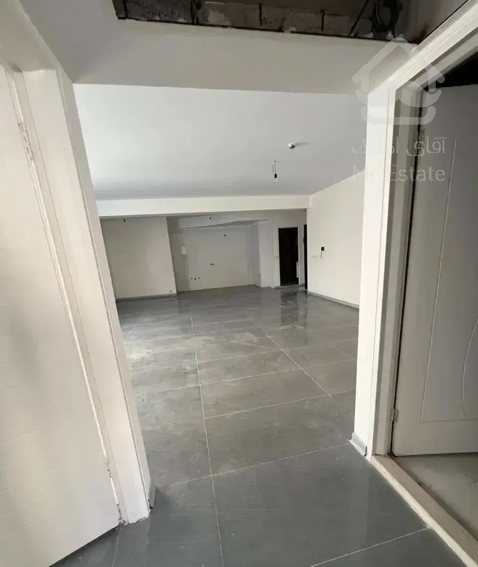 ۱۱۵ متر نوساز کلید نخورده زیر قیمت منطقه