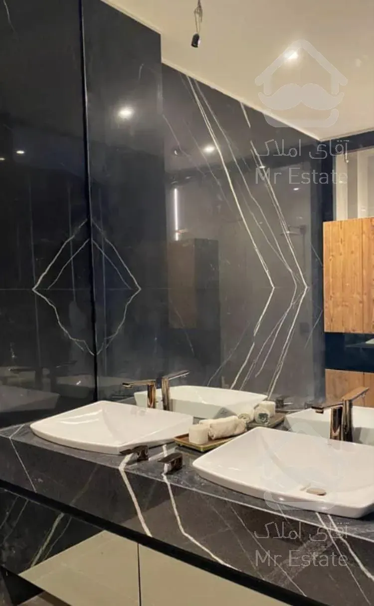 ٢٨٠متر مدرن/تراس بزرگ با ویوو شهر