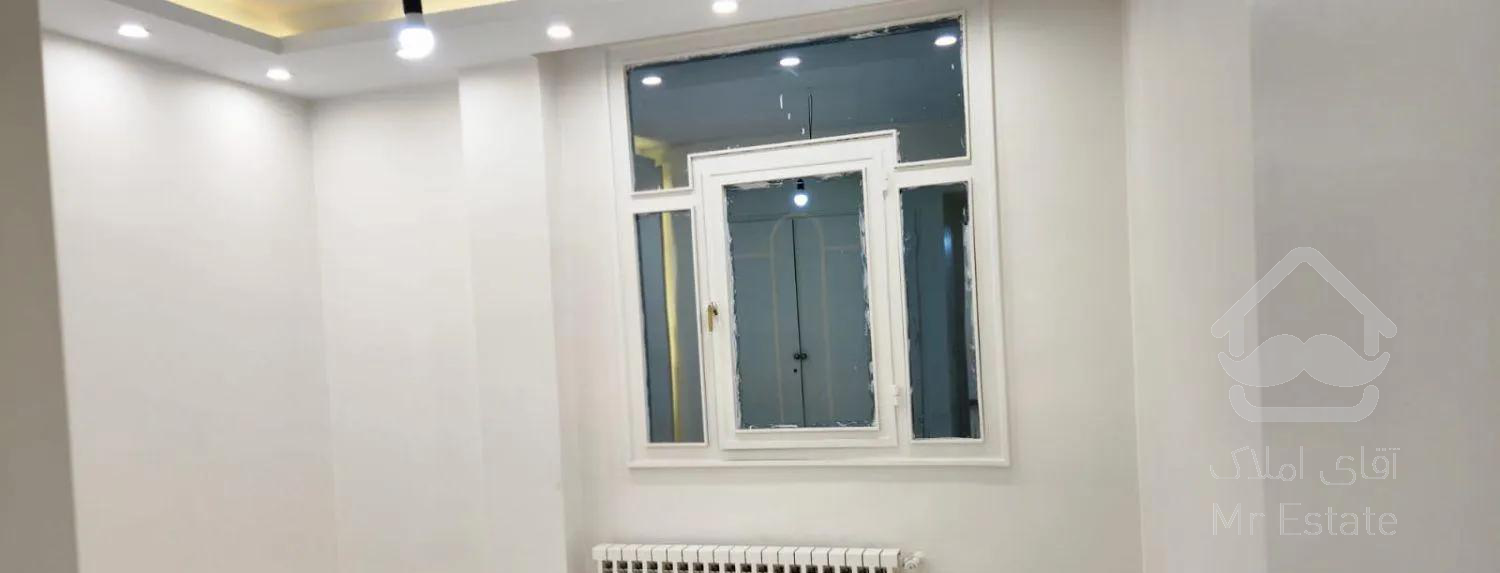 ۷۳مترآپارتمان شیان ویوجنگل پارک جنگلی ۱خوابه