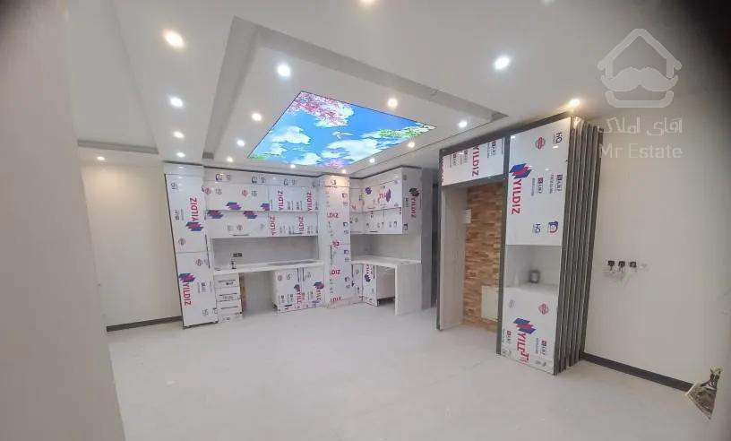 اپارتمان 163 متر خ رباط اول