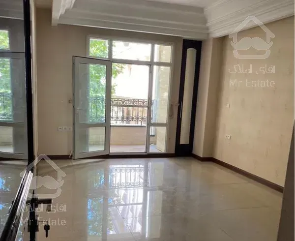 آپارتمان کامرانیه  ٢٢٧ متر