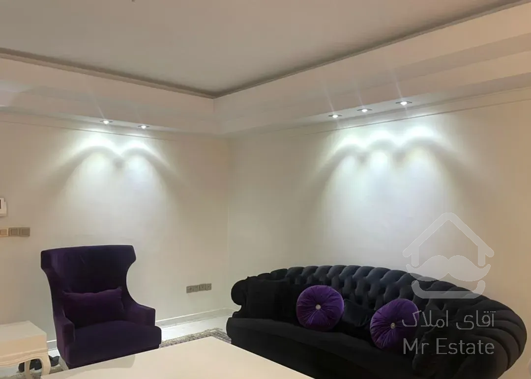 ولنجک ۱۷۰ متر مبله کامل