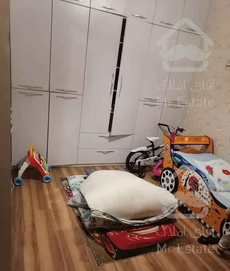 ۷۰ متری، یک خوابه،  لوکیشن سعادت آباد