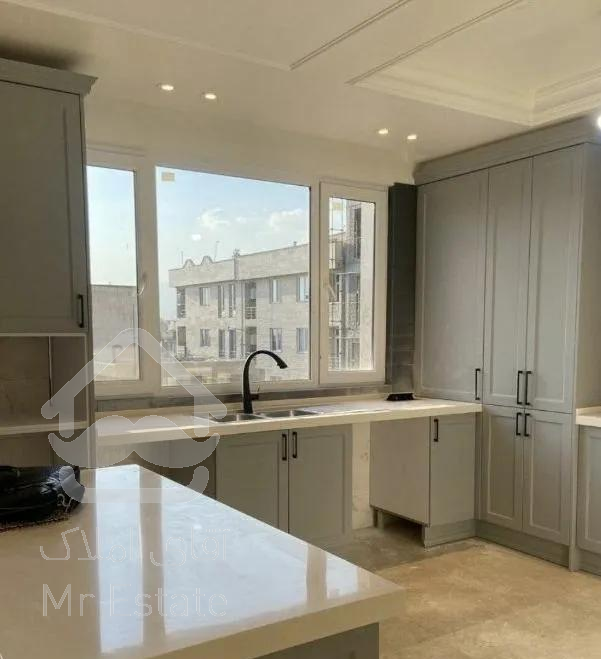 ۱۰۳متری/نوساز/بدون مشابه