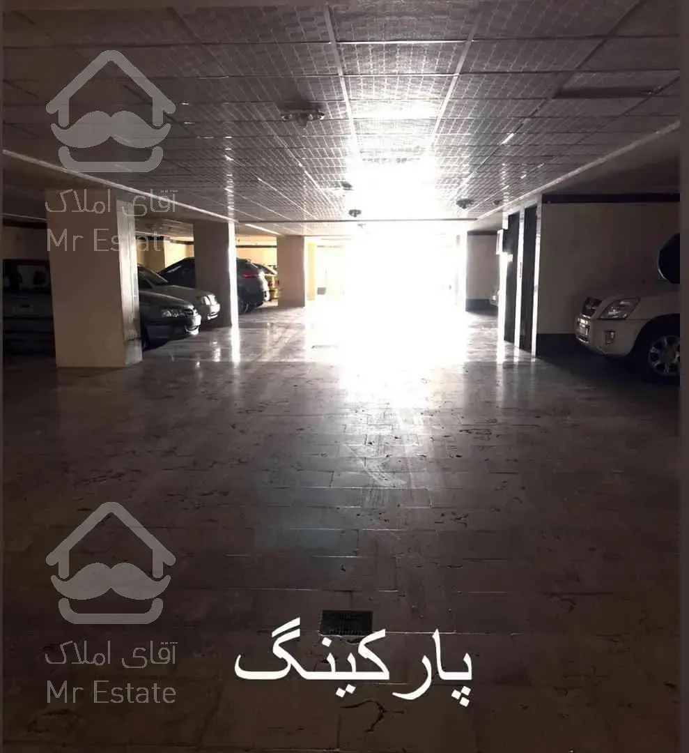 پیش فروش باغستان غربی