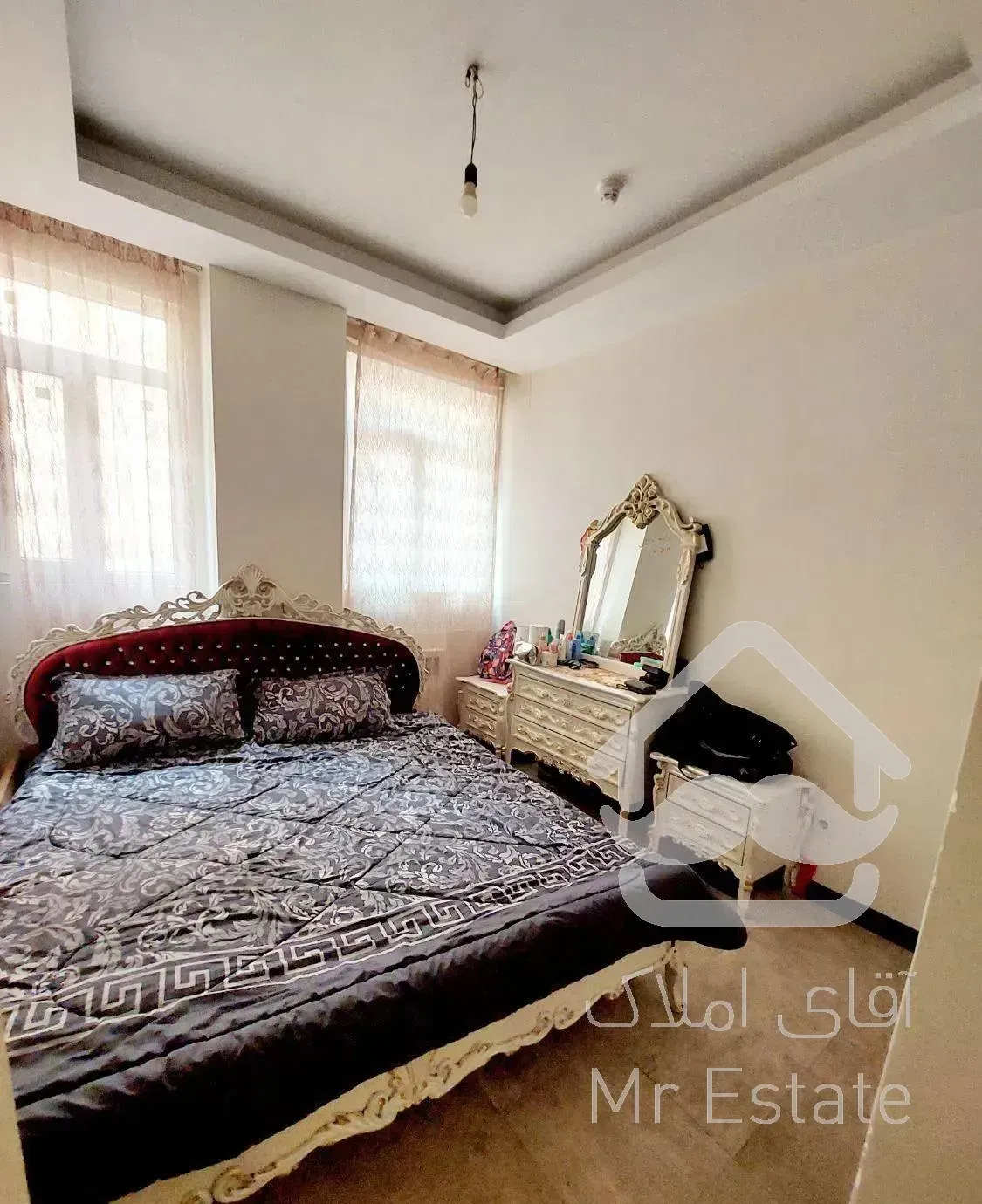 آپارتمان ۹۶متر فول شیک