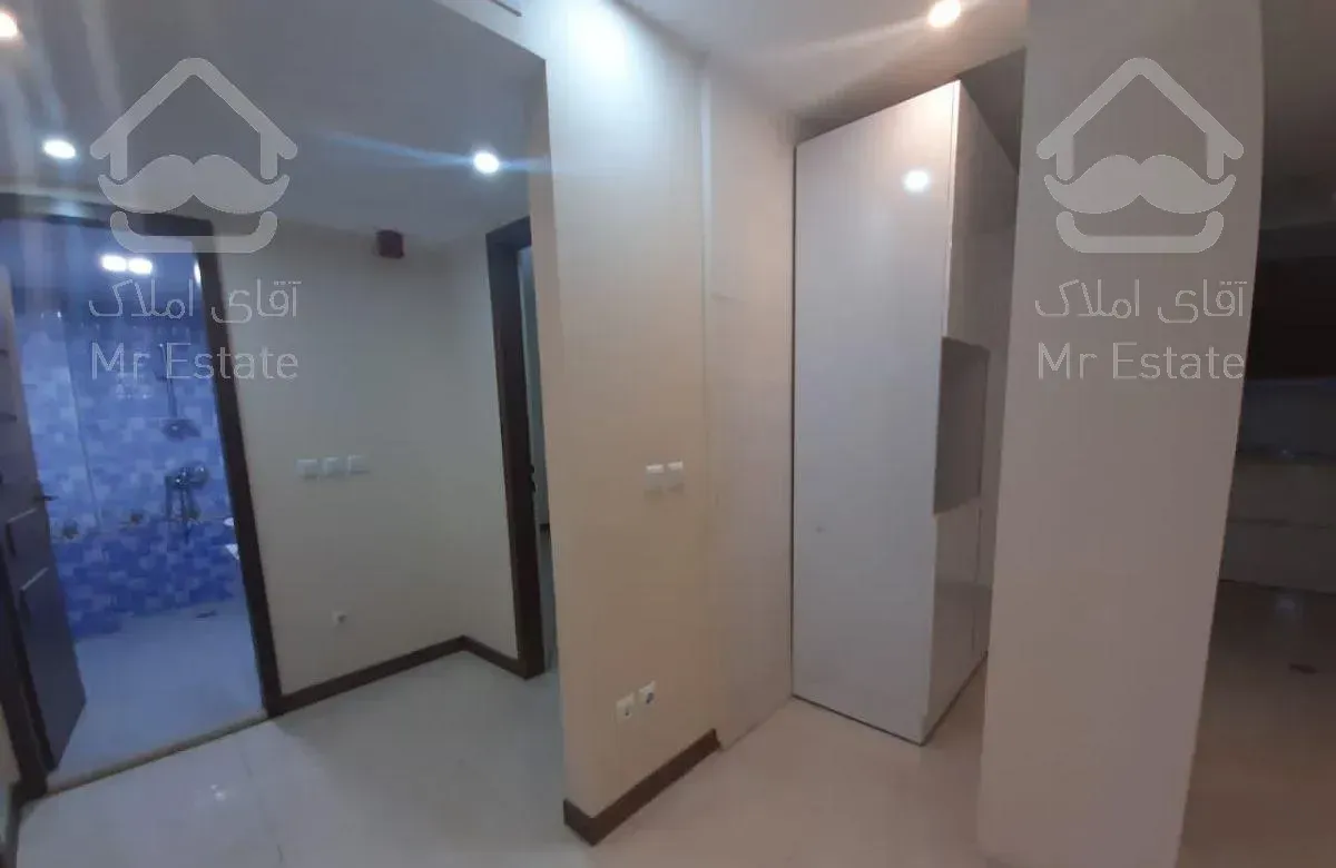 رهن کامل آپارتمان ۱۲۰متری میدان ارتش