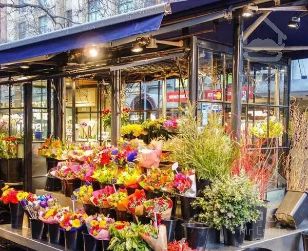 مغازه 140 متر نیاوران