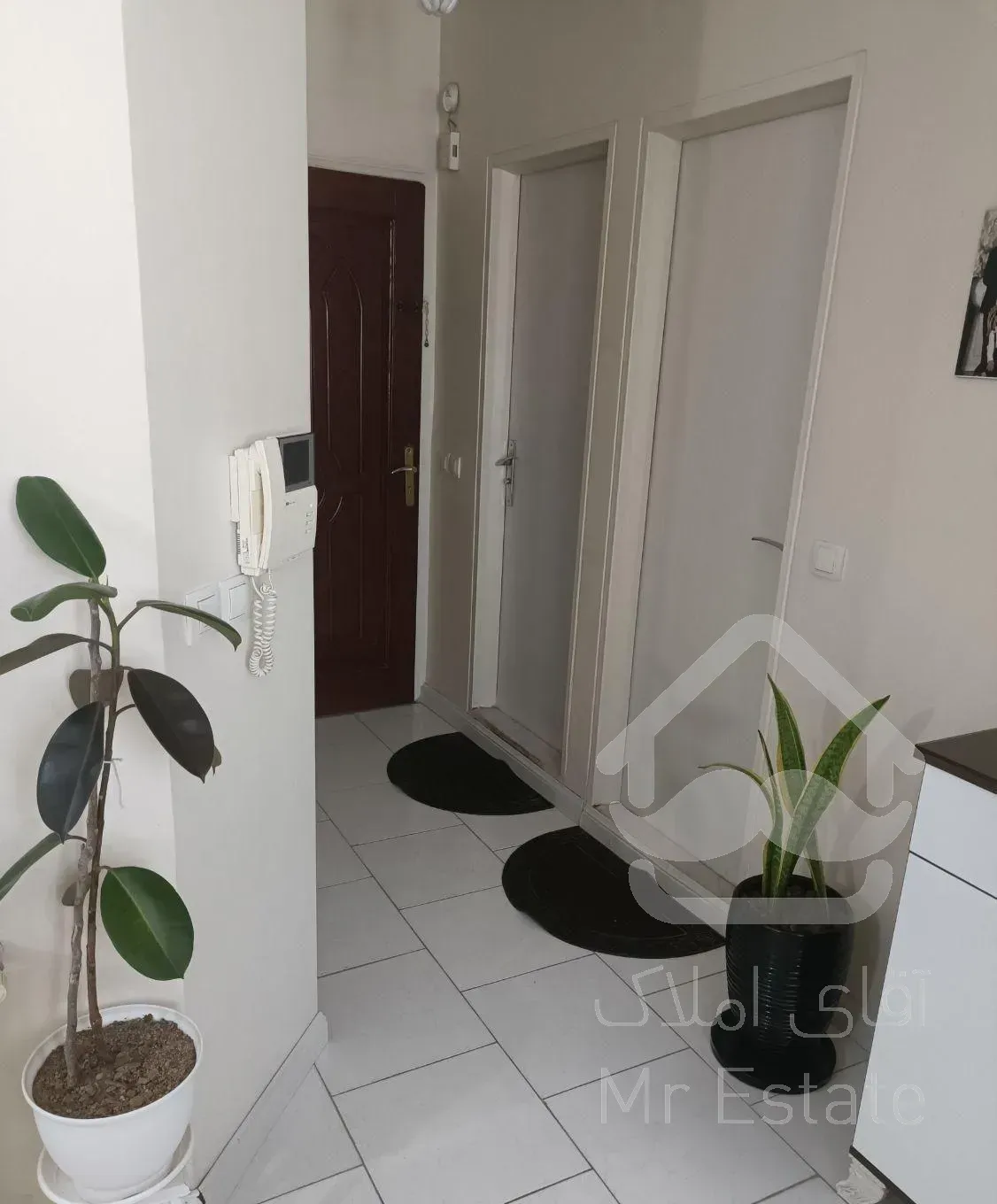 ۶۰ متری فول استخر دارایی