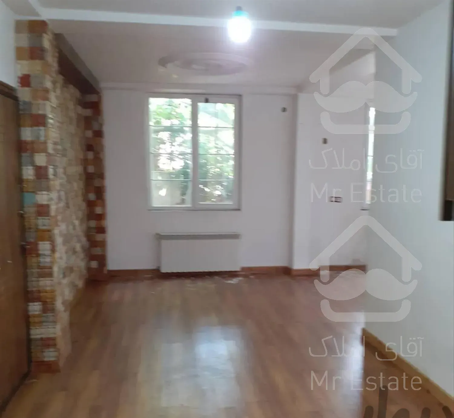 اپارتمان ۶۰ متر سیاهکل