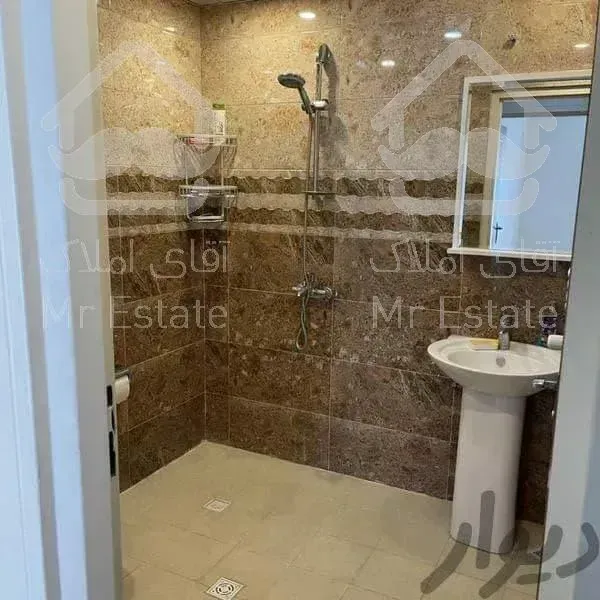 رهن کامل آپارتمان دو خوابه با امکانات عالی در شهرک چیتگر